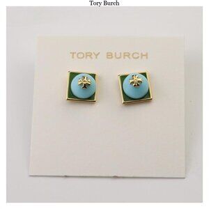 Tory Burch Earrings(Brand New)